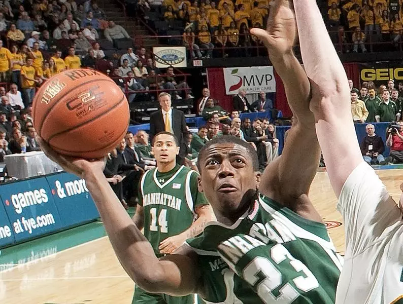 Manhattan Upended by Concordia in Exhibition