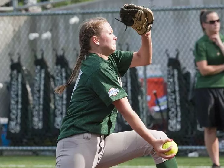 Manhattan, FDU Split Twinbill