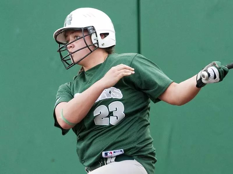 Jaspers Split Twinbill at Albany