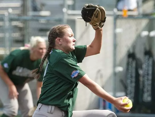 Donnelly Shutout, Late Heroics Lift Manhattan to Sweep Over Rider
