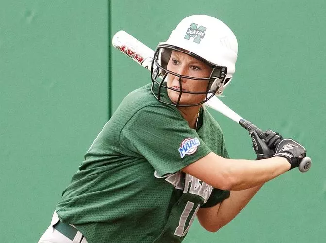 Jaci Rahey Named Preseason All-MAAC