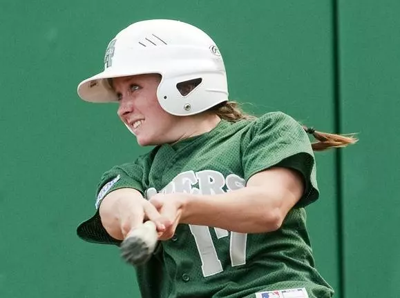 Lady Jaspers Sweep Twinbill With Lafayette
