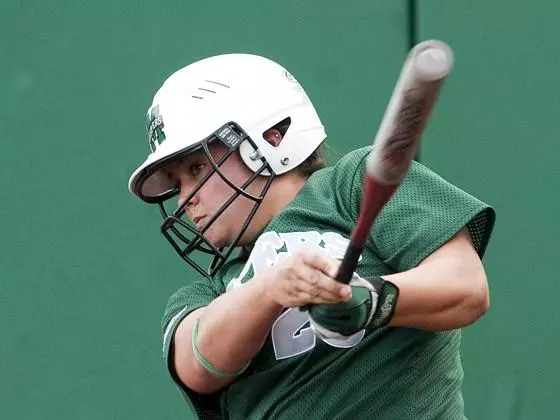 Manhattan Shut Out By Green Bay, Nebraska-Omaha