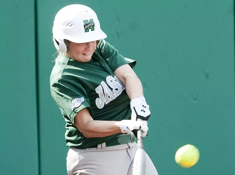 Lady Jaspers Drop Two In Florida