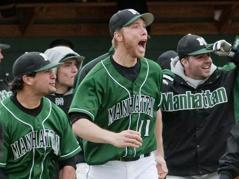 Comeback Kids Punch Ticket to 2010 MAAC Championships