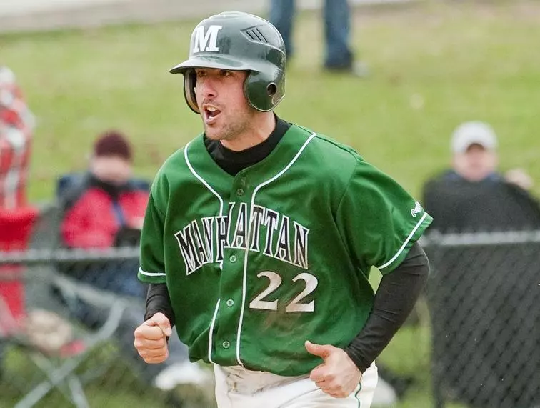 Jaspers Begin Homestretch with Saturday Twinbill versus Niagara