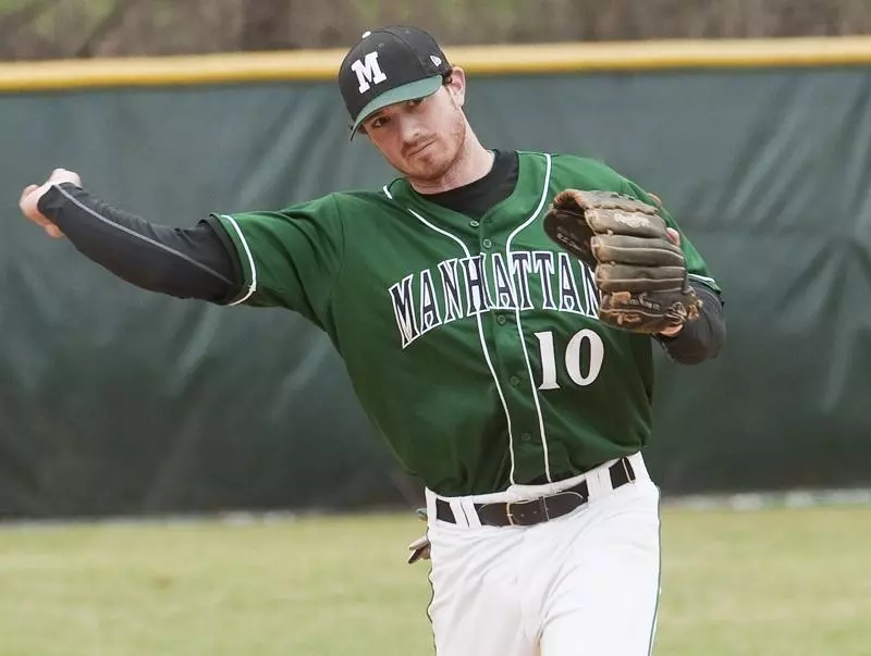 Freshmen Lift Jaspers in Sweep of Columbia