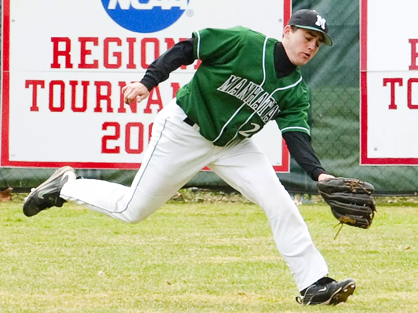 Jaspers? Nine Game Win Streak Snapped at Canisius