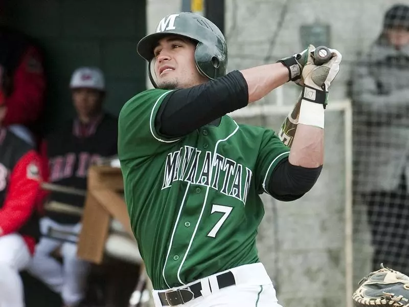 Manhattan Splits with Stags