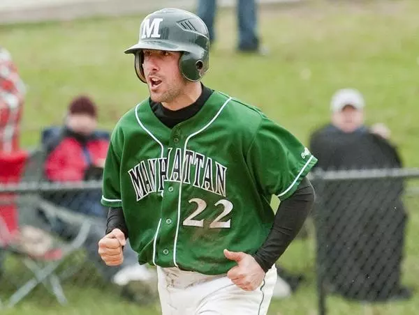 Jaspers Picked Fourth In MAAC Baseball Preseason Poll