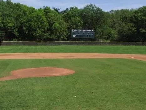 Follow LIVE Manhattan Baseball vs. Saint Peter's