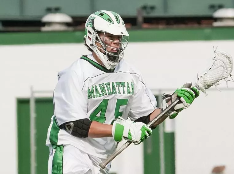 Manhattan Falls To Scarlet Knights In Season Opener
