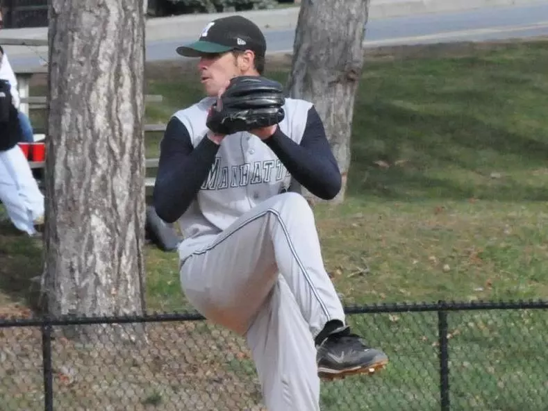 Jaspers Split First Day At Coca-Cola Classic