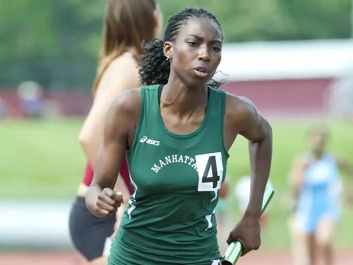 Manhattan Women Place 10th, Men 13th at Great Dane Classic
