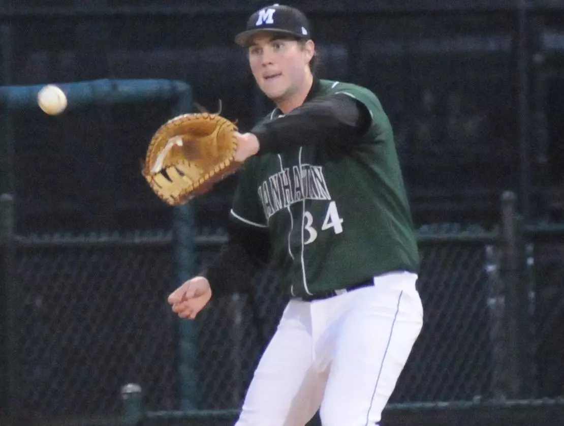 Jaspers Stay Perfect at Home with Rout of Fordham