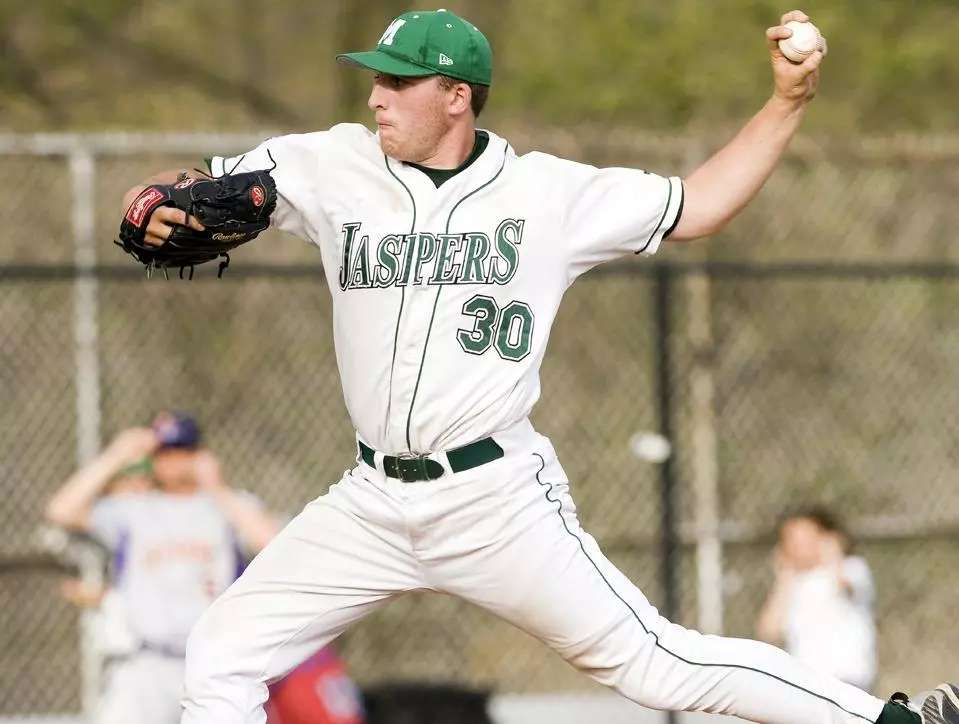 Baseball Falters in Series Finale at #23 FGCU