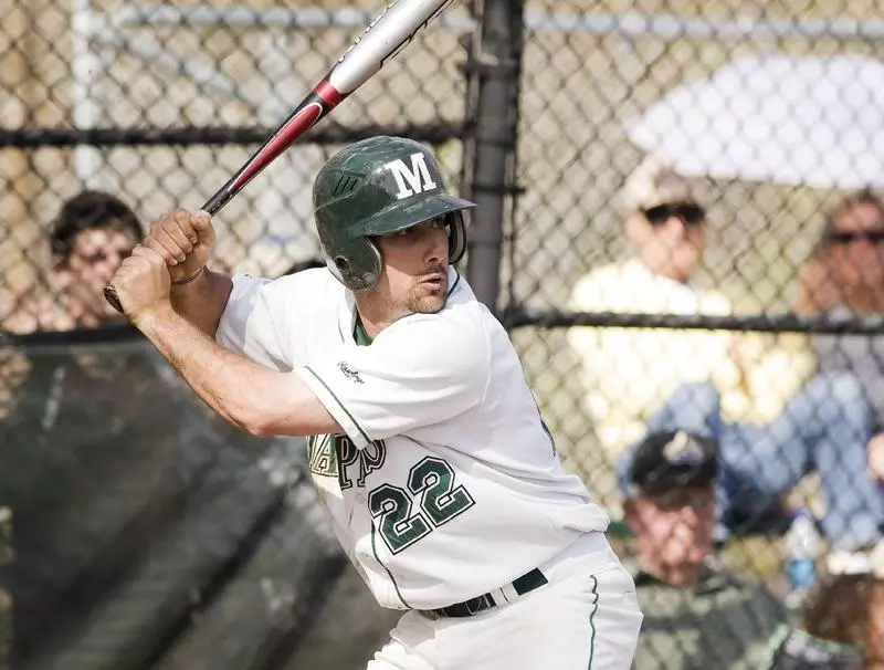 Onorati Sets Hits Record in Defeat at Columbia