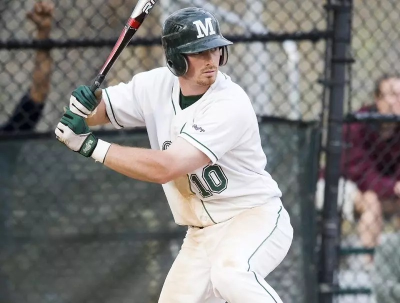 Jaspers Roll Over NJIT