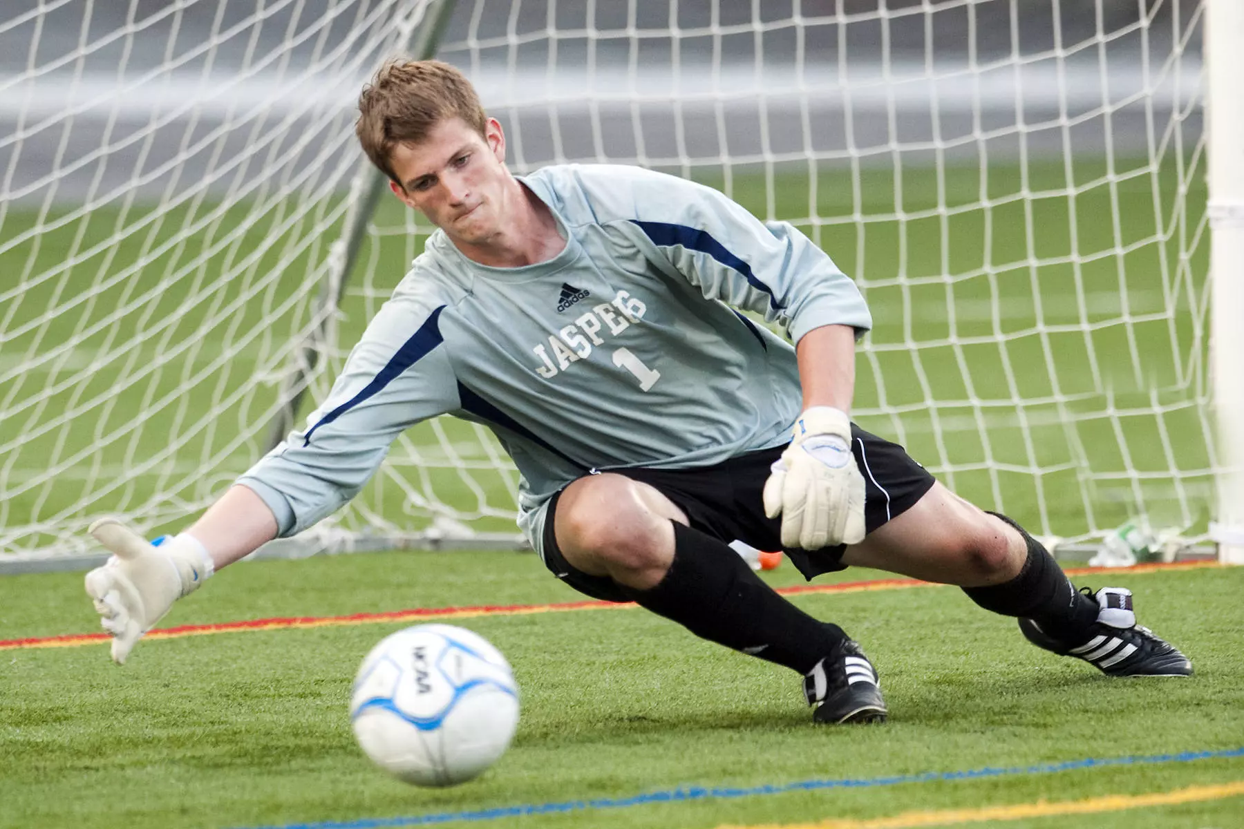 Manhattan Comes Up Short At Bryant