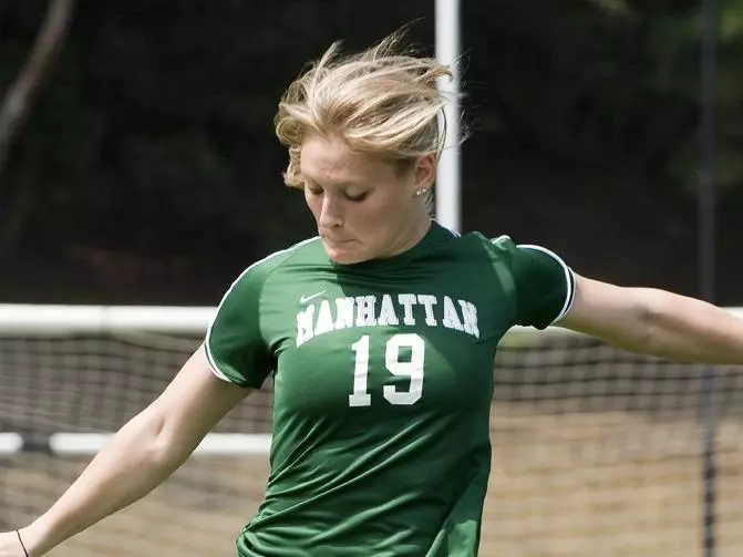 Stags Outlast Lady Jaspers