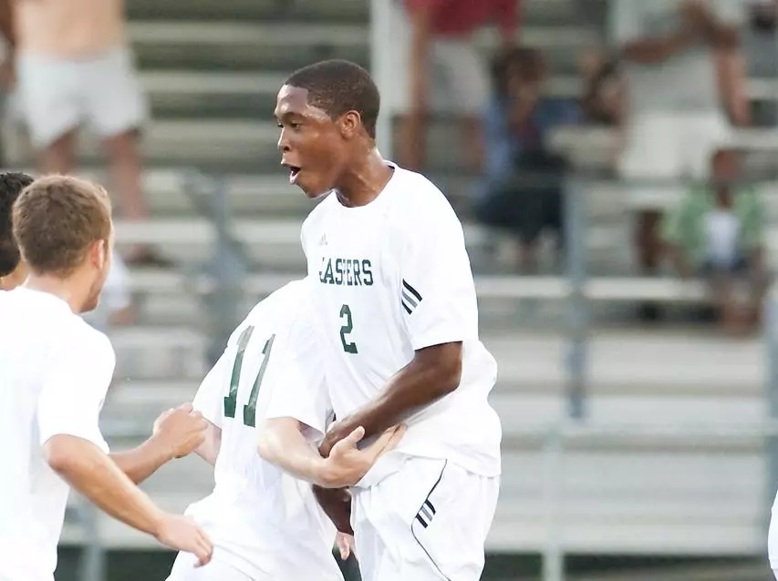 Three-Goal Deficit Dooms Jaspers
