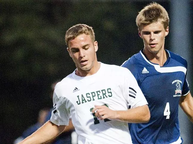 Manhattan College Bucked By Broncs
