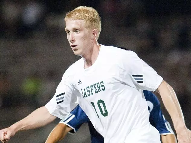 Jaspers Fall At Fordham