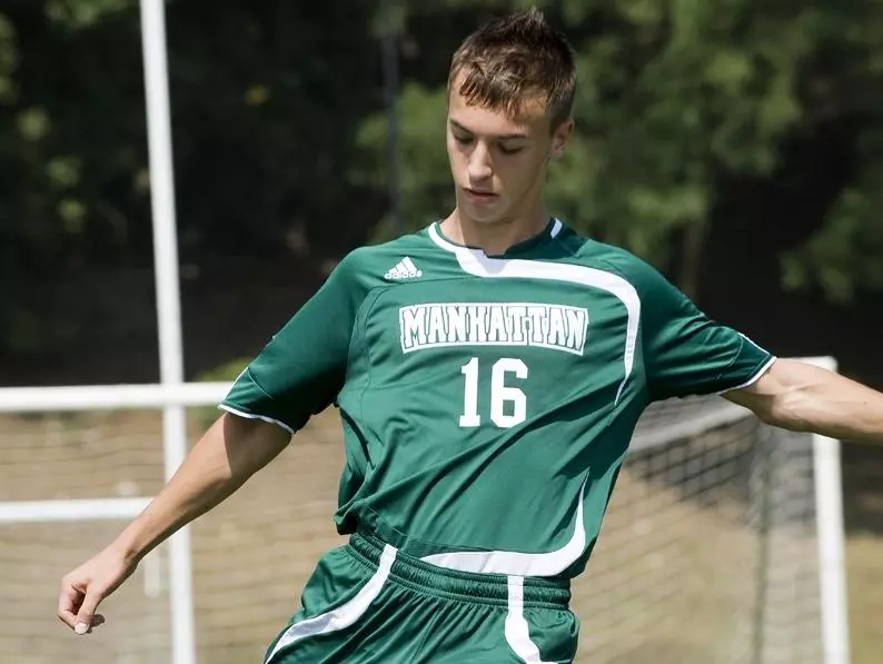 Jaspers Hold Off Siena For 1-1 Draw
