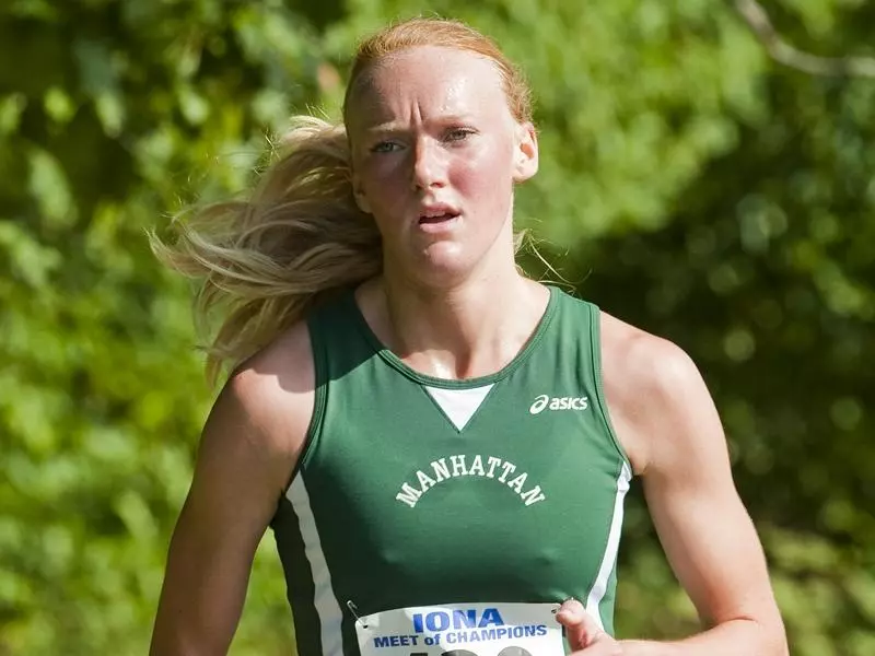 Cross Country Teams Compete at NCAA Northeast Regional