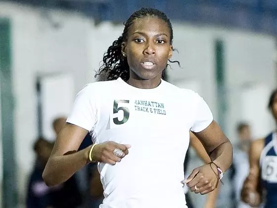 Rostant, Palacios Post ECAC Qualifiers at Yale Season Opener