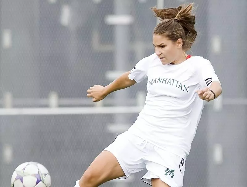 Manhattan Outlasted by Columbia