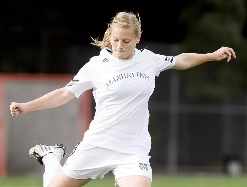 Women?s Soccer Battles Fairfield to a Draw