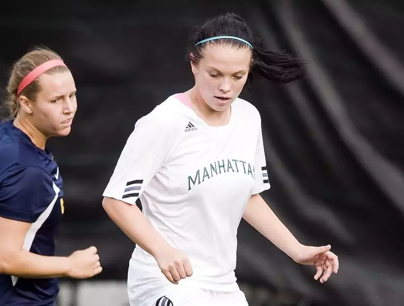 Schlauder?s Two Goals Paces Jaspers to 3-0 Win