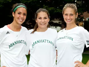 Jaspers Fall in Heartbreaker on Senior Night