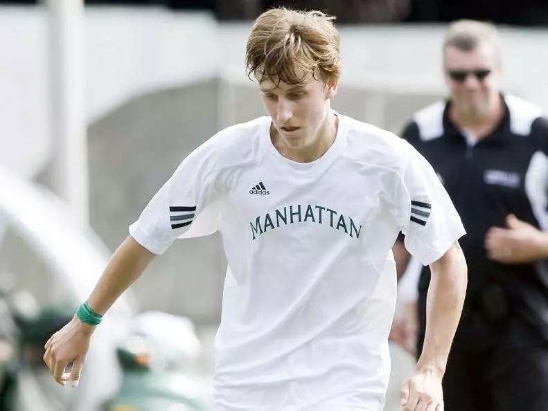 Jaspers Open MAAC Play With Win at Marist