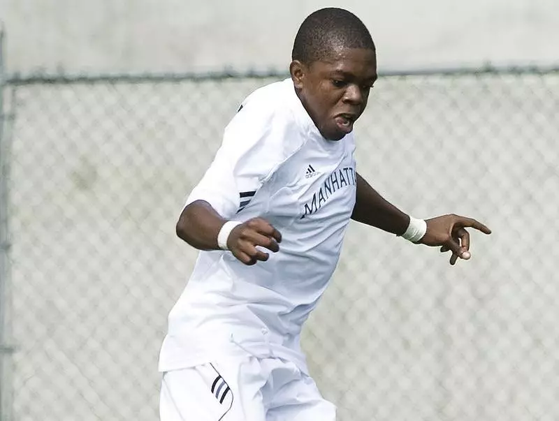 Men?s Soccer Advances in MAAC Tournament with 1-0 Win