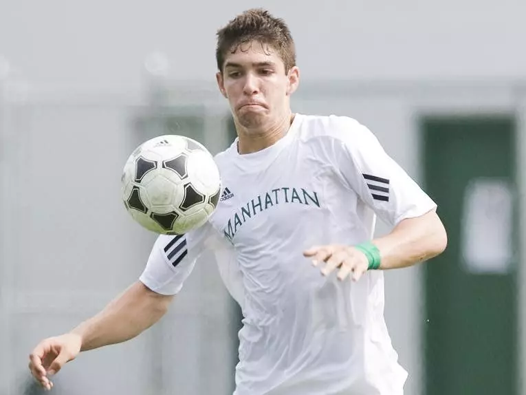 Manhattan Falls in Overtime to Fordham