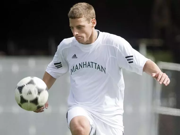 Manhattan Falls to Army in Season Opener