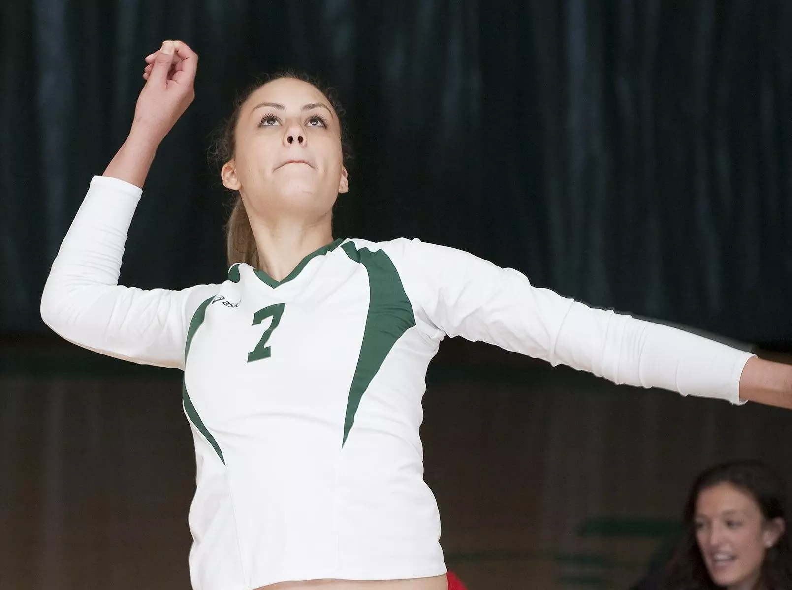 Jaspers Wrap Up Harvard Invitational With Two Wins