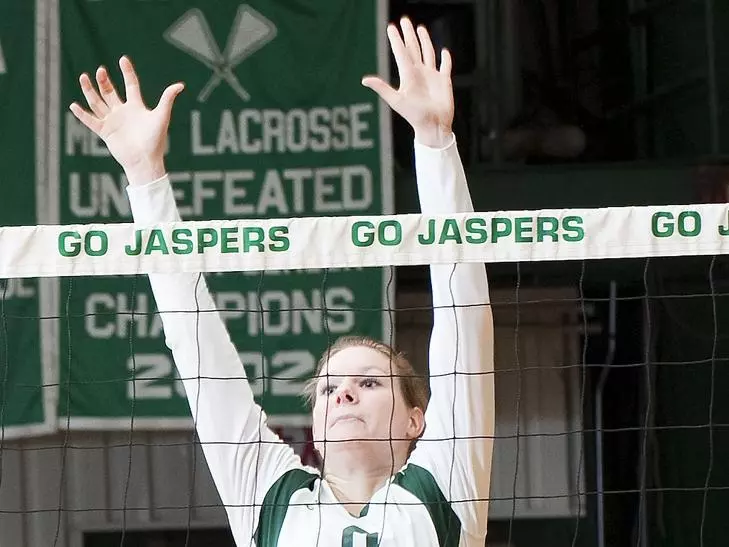 Season Ends With 3-1 Loss at Siena
