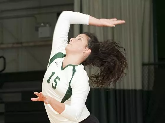 Jaspers? Offense Overpowers Saint Peter?s