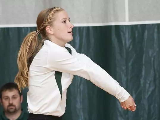 Jaspers Push Niagara to Limit In 3-2 Loss