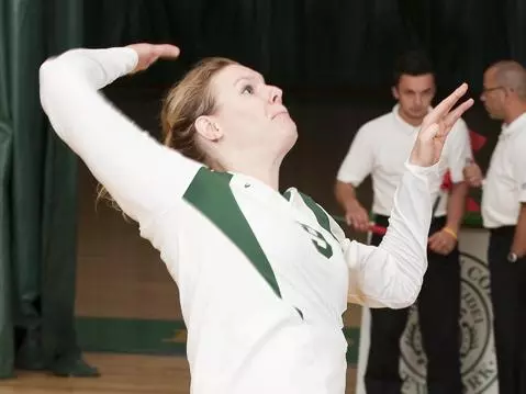 Jaspers Earn Much-Needed Victory at Rider
