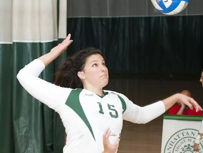 Jaspers Stumble at Iona