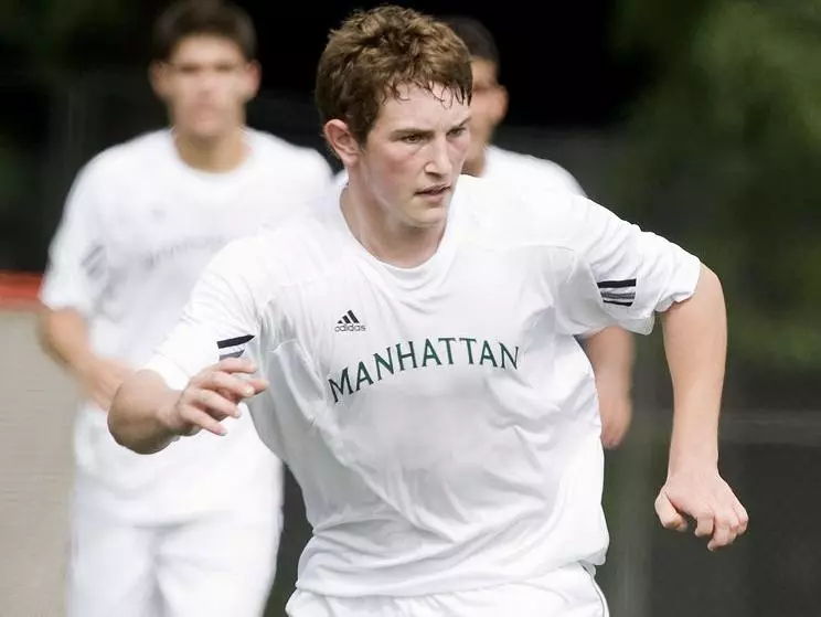 Jaspers Advance to MAAC Finals With Overtime Win