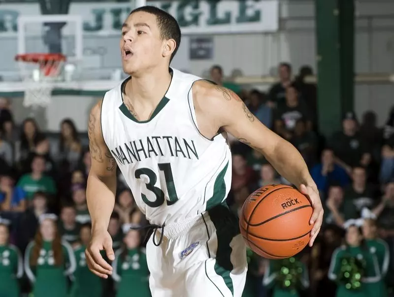 Jaspers Drop Heartbreaker at Colorado State