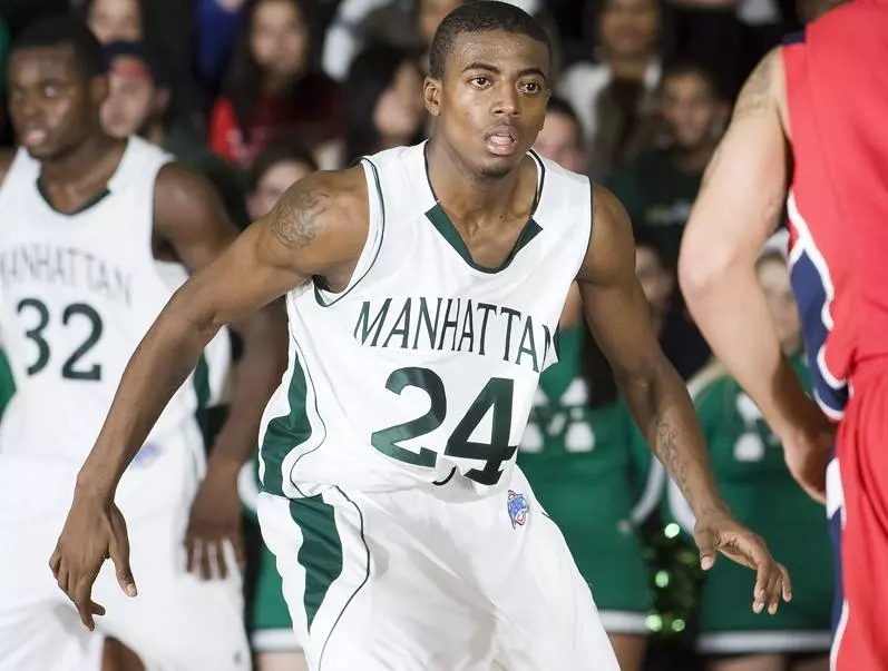 Manhattan Wins 104th ?Battle of the Bronx?