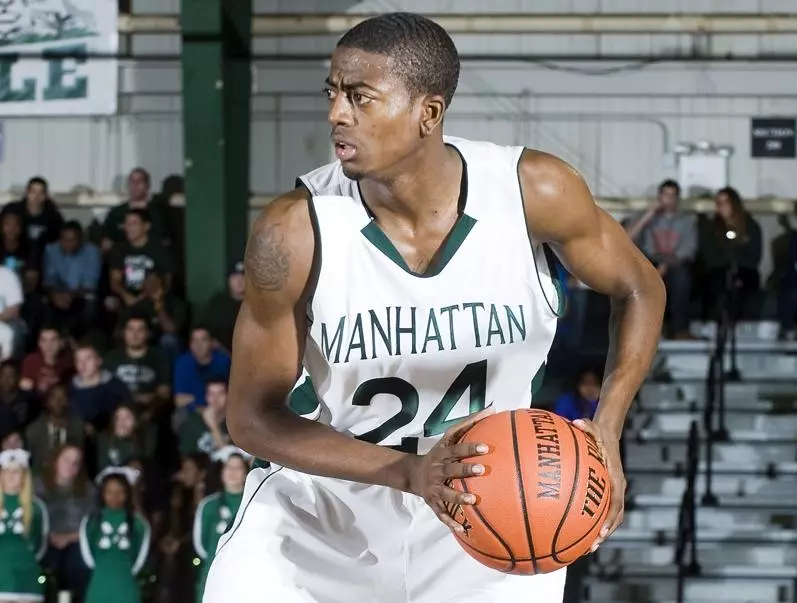Manhattan Travels to Colorado for NIT Consolation Rounds