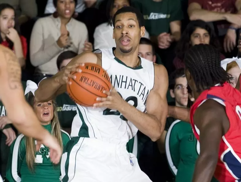 Manhattan Takes Down Fresno State