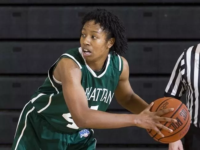 Jaspers Drop 57-42 Decision at New Hampshire